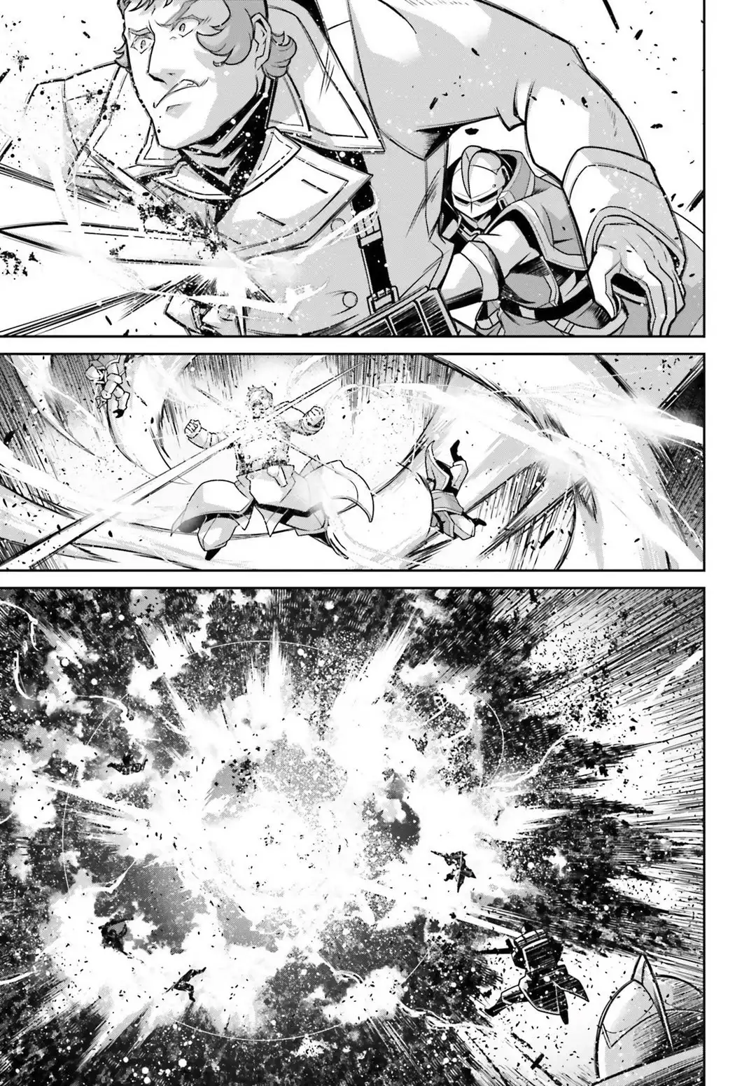 Youjo Senki Chapter 41 44